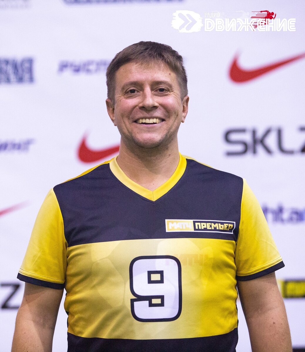 Артём Шмельков