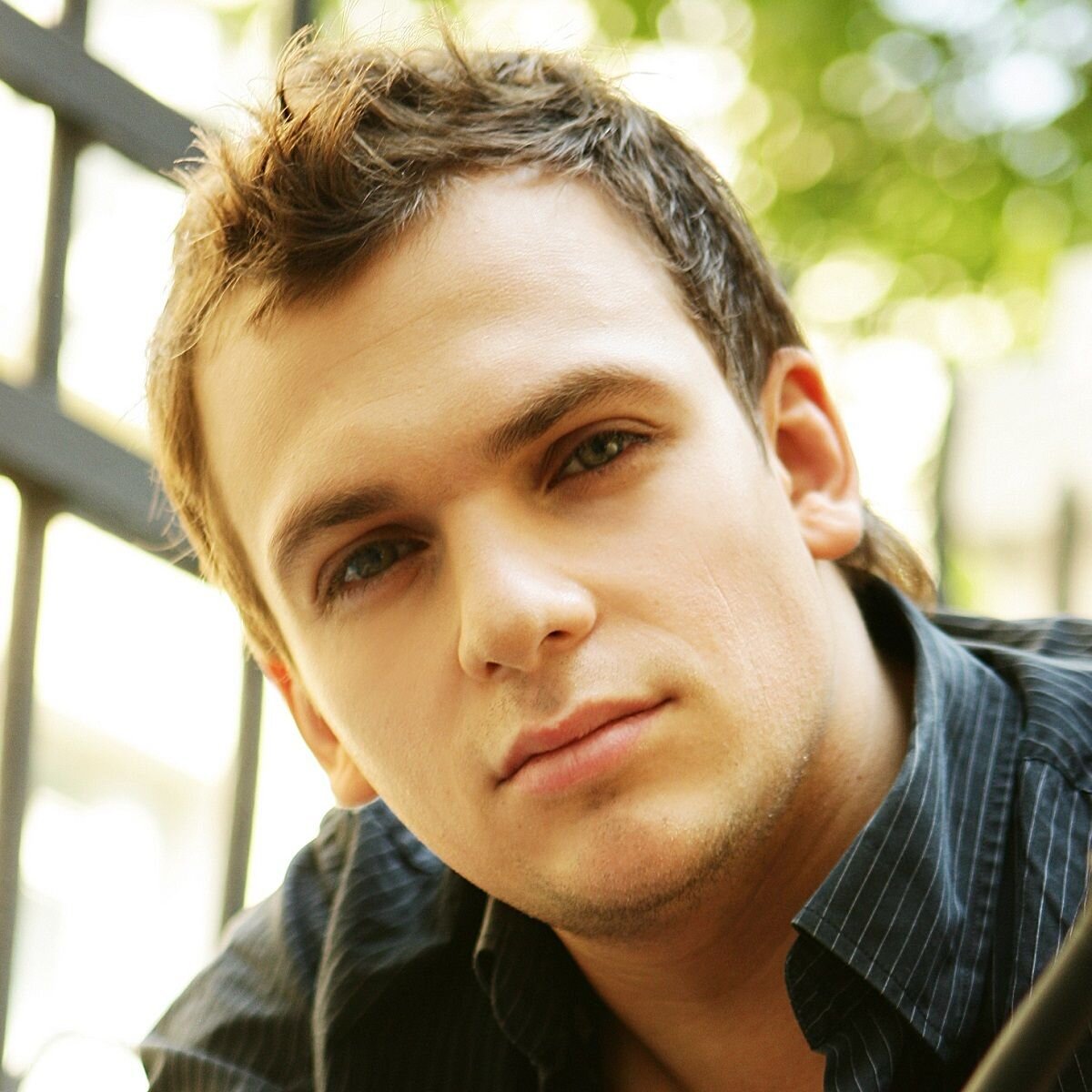 Алексей Янин / Фото: Соцсети,