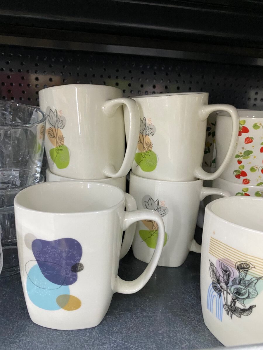 Фото автора канала Валерии Рагозиной