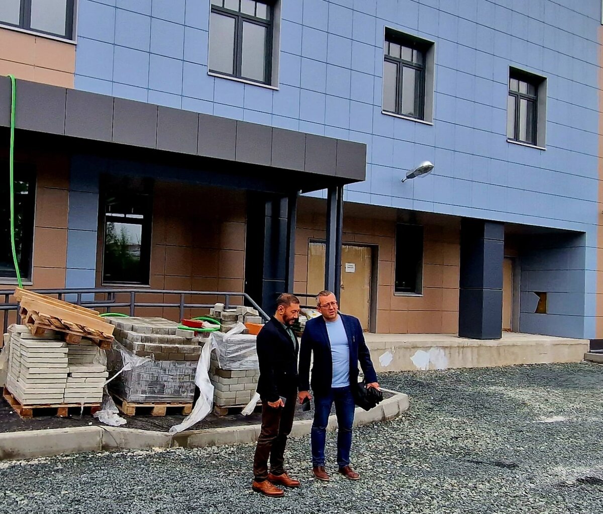 Листайте вправо, чтобы увидеть больше изображений