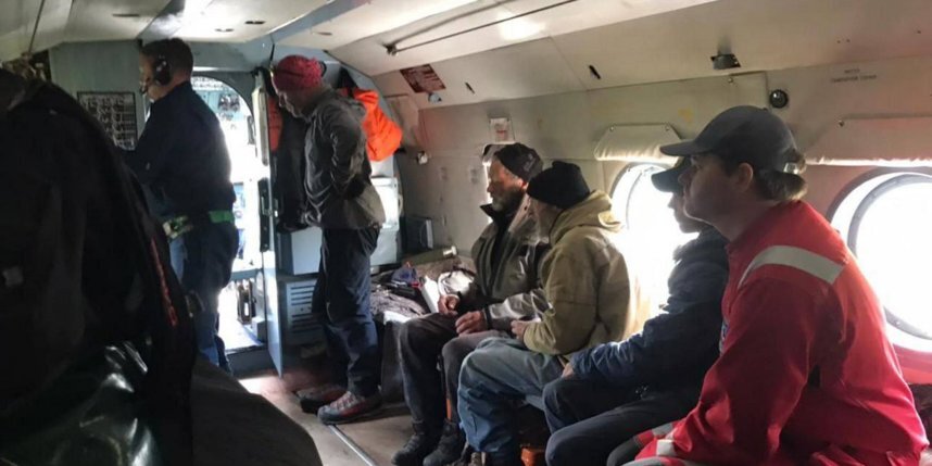    Telegram-канал МЧС России.