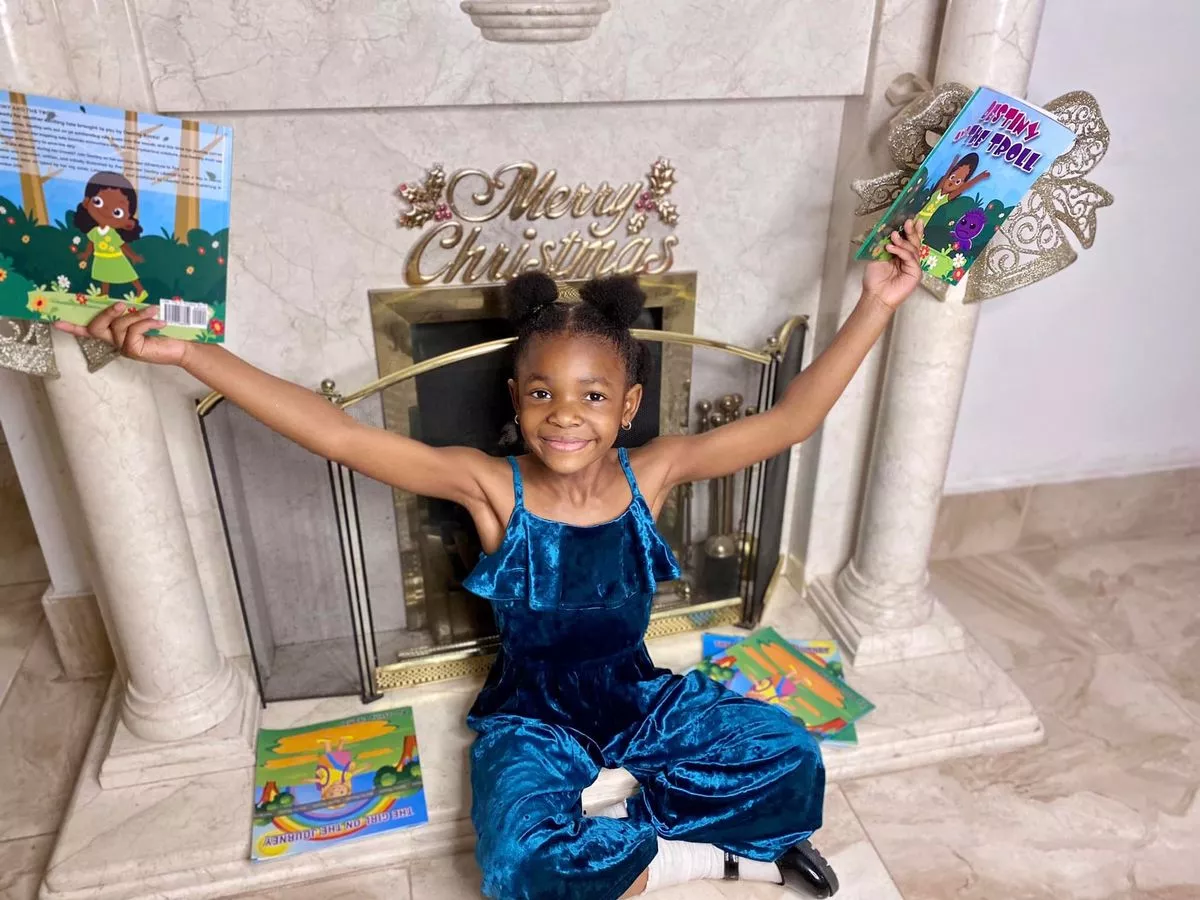 Дестини Ликамби. Google Картинки