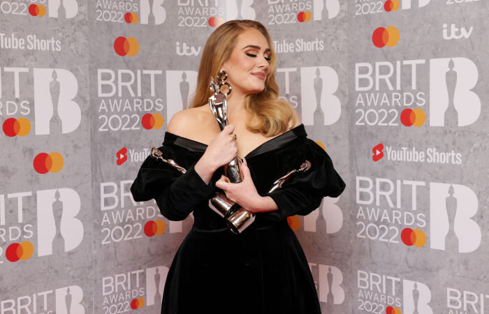 Adele