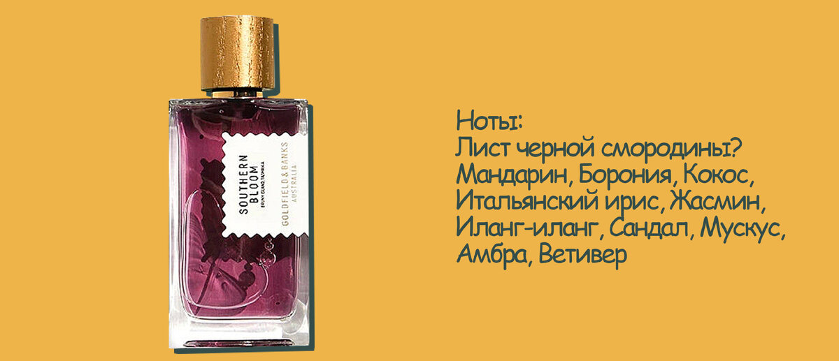 Об этих шедеврах мало кто знает: лучшие осенние парфюмы по версии ...