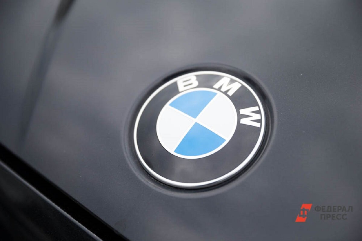 В Приморье продают авто BMW за 28 миллионов рублей: что в нем особенного |  Что-то на дальневосточном | Дзен