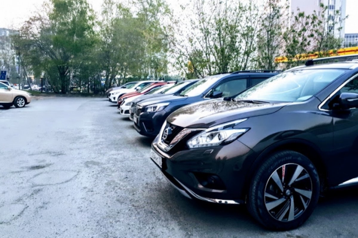    Покупая авто на торгах, тюменцы экономят более миллиона рублей