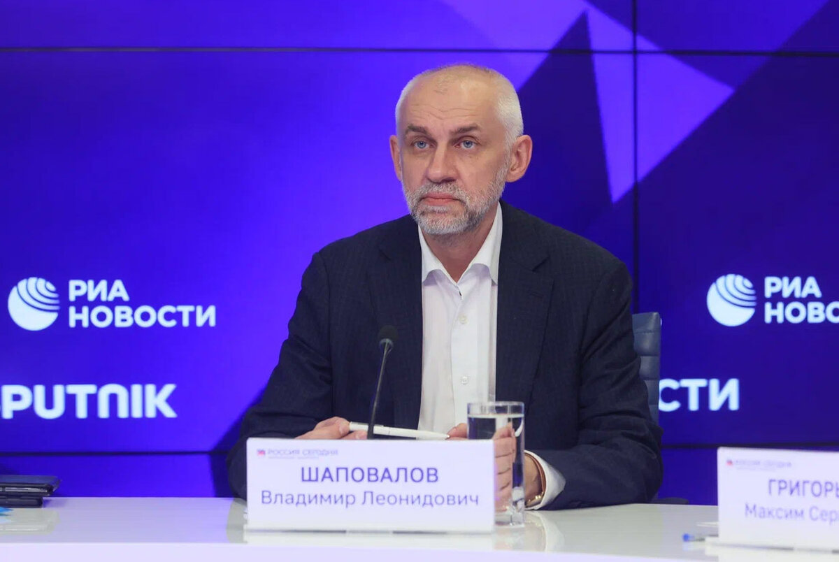 В условиях активных попыток Запада дискредитировать избирательный процесс в России, поставить под сомнение чистоту и прозрачность процедур российская избирательная система продемонстрировала высокую-5