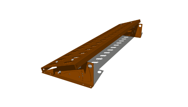 К/М 1,25 м универсальный 