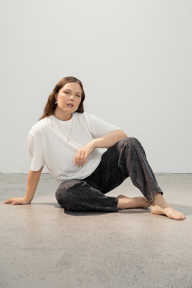    Российский бренд «Твое» представил первую коллекцию плюс-сайз (фото 3)