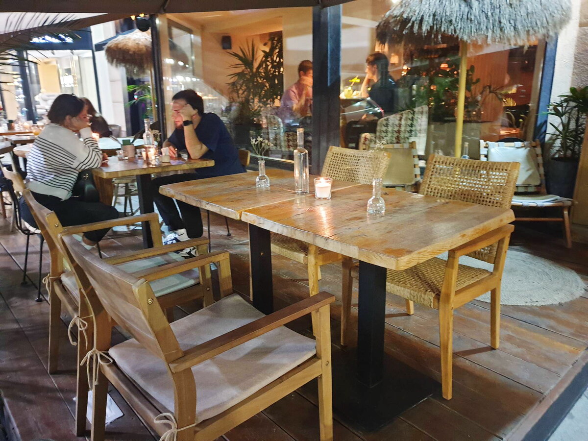 Здесь мы завершим сезон :)