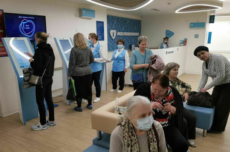   Игорь Самохвалов/ПГ