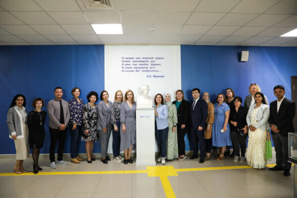    Фото: сайт СКФУ