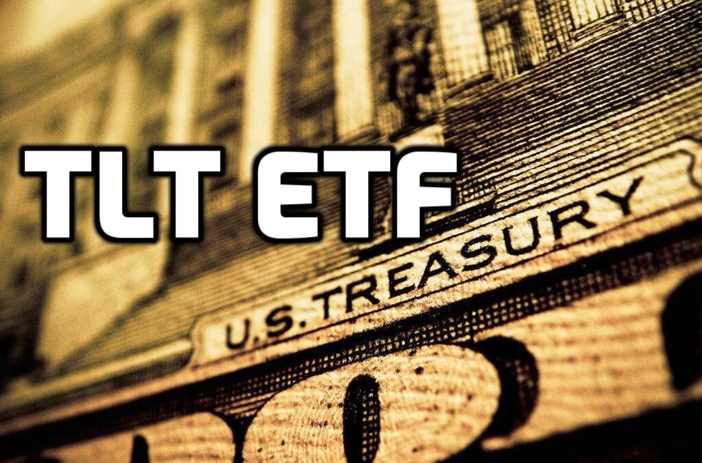 TLT ETF: WTF?! :)