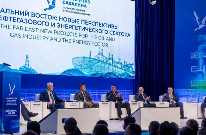  Пресс-служба губернатора Сахалинской области