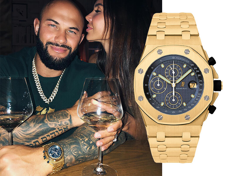 Рэпер Баста Audemars Piguet. Audemars Piguet Джигана. Часы Тимати ролекс. Часы Тимати 6 циферблатов.