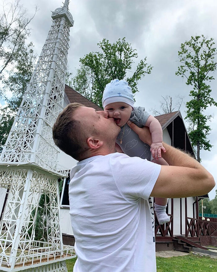 Илья Яббаров возвращается на проект, чтобы «делать рейтинги»