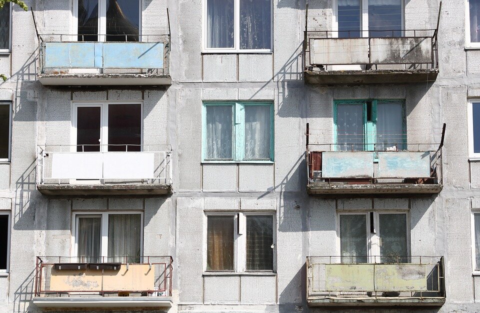 Современная Латвия