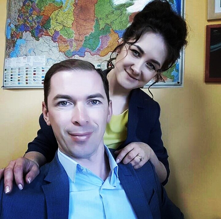 Фото из личного архива.