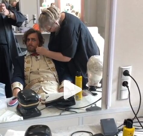 Фото:  кадр из видео  