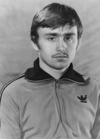 Федор черенков Спартак