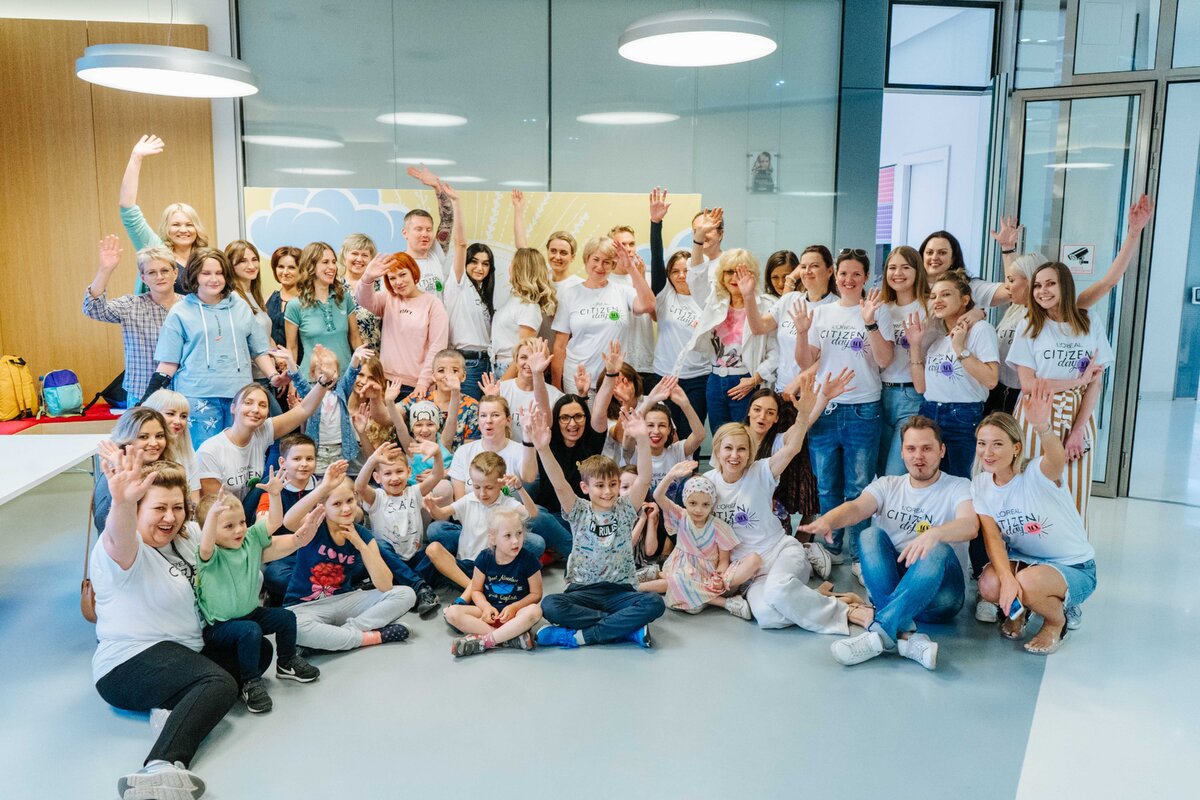 Фото: Фонд Энби