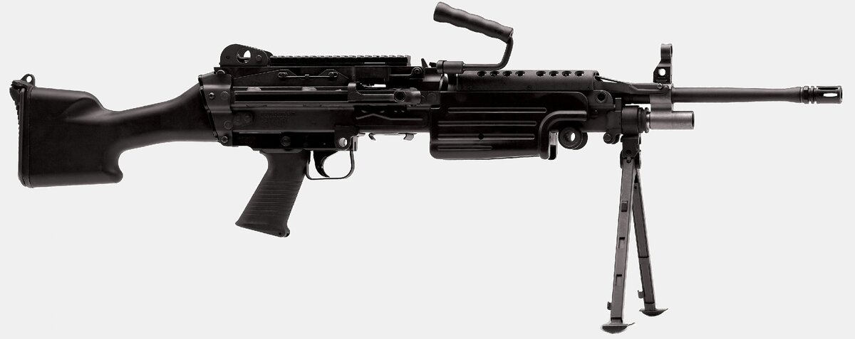 M249 короб