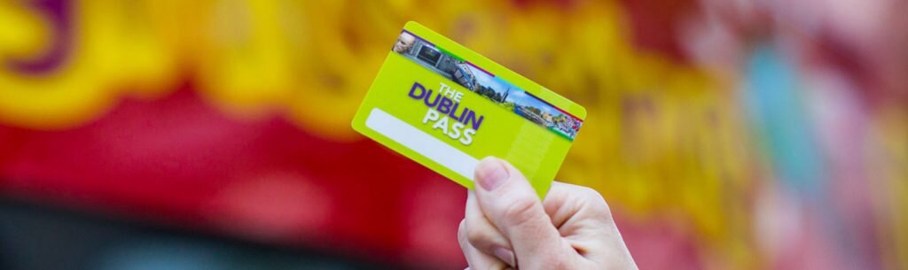 Dublin Pass позволит сэкономить во время путешествия по Ирландии.