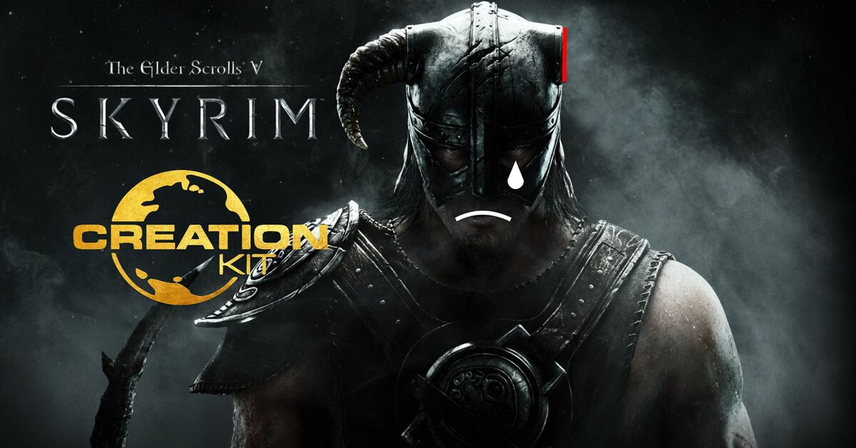 Оно поламалася!