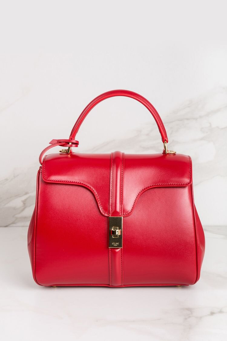 Сумка 16 bag от Celine
