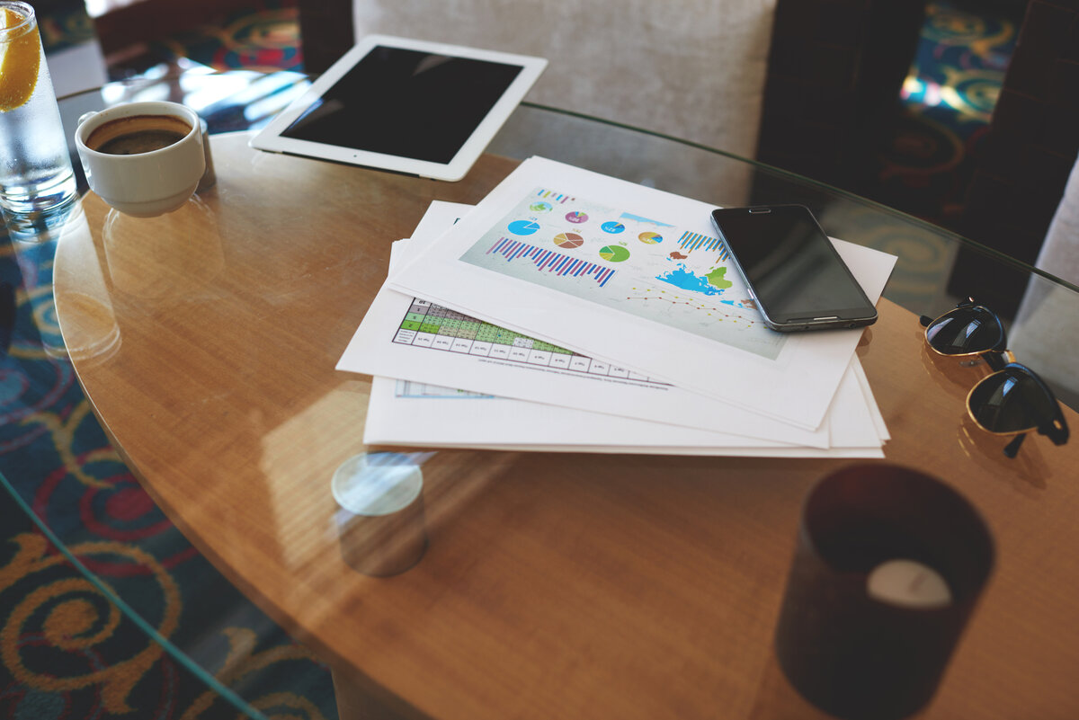 Разбираемся с дополнительной отчетностью для каждого отдела продаж