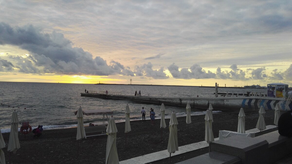 Печаль осени... Фото автора.