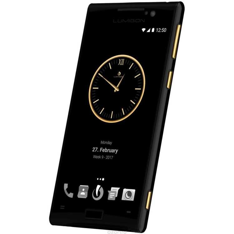 Lumigon T3