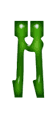 -3
