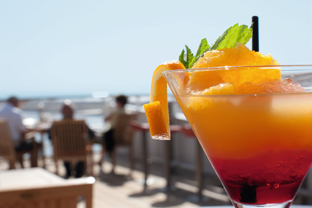 Красота да и только!