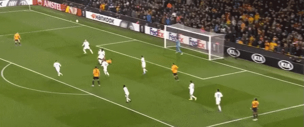 Момент удара