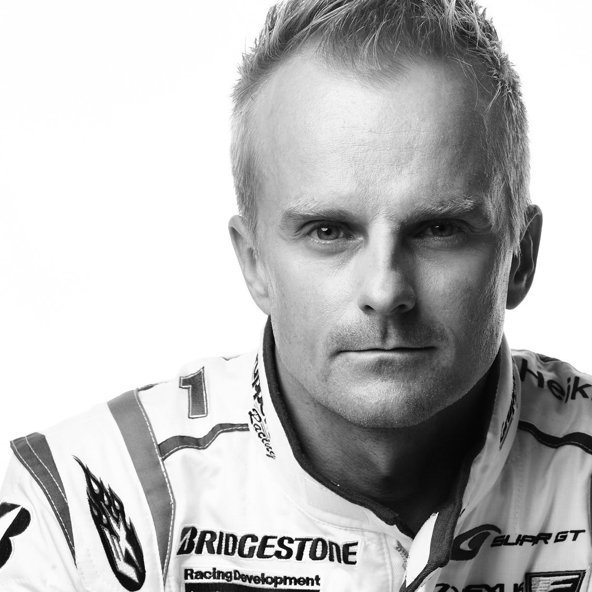 Хейкки Ковалайнен. Фото из открытых источников.