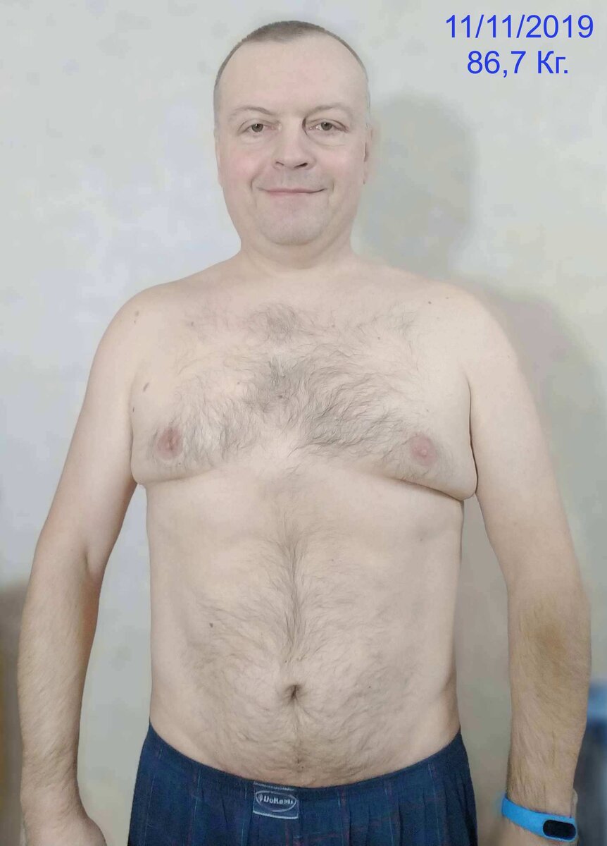 Изменения, пока, не особо видны