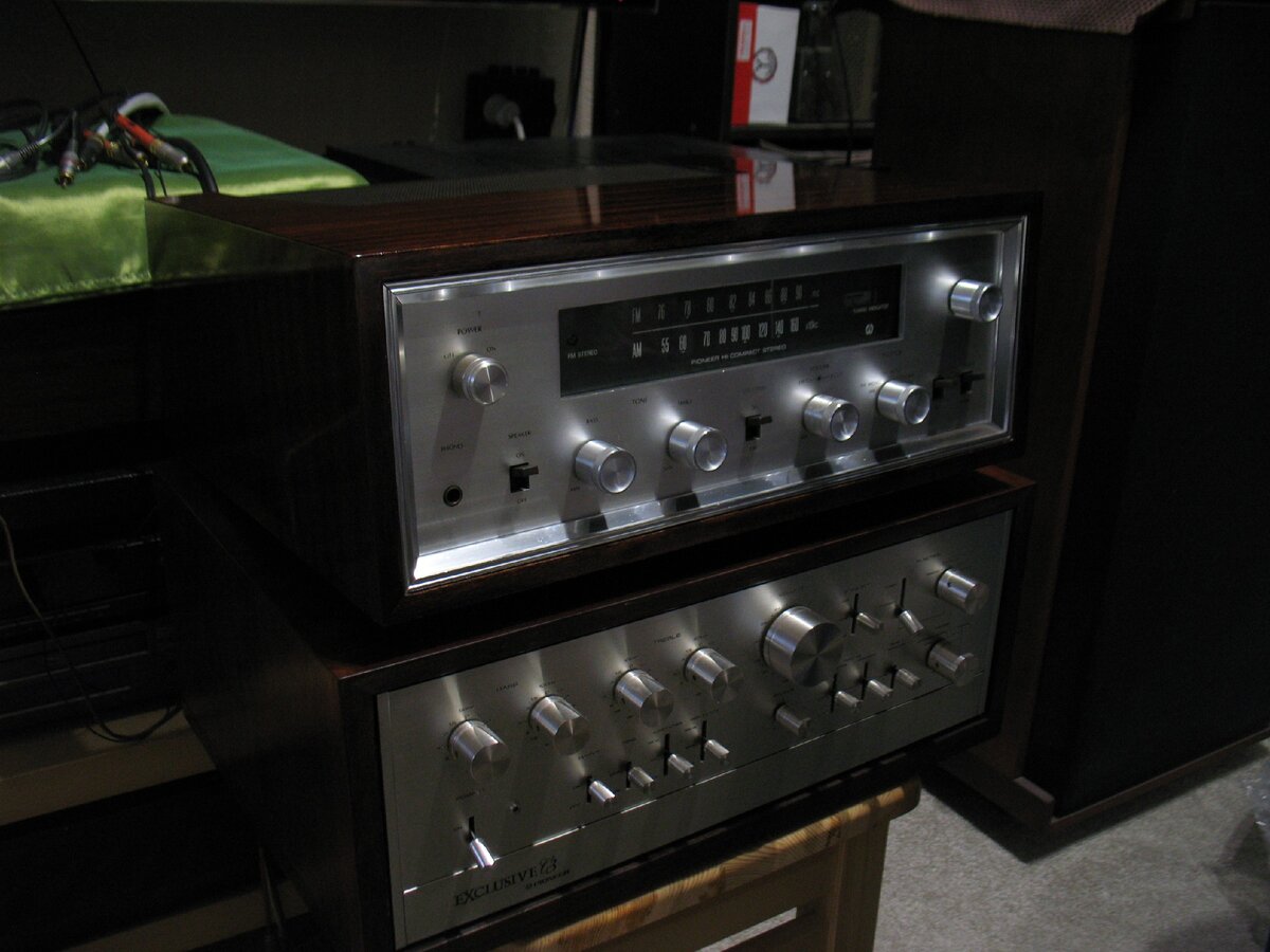 Все фото в данном материале мои.