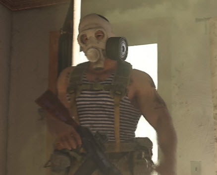 Press F to pay respect