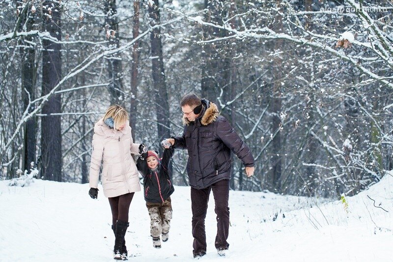 (Яндекс.картинки) отличный день чтобы провести время с семьёй