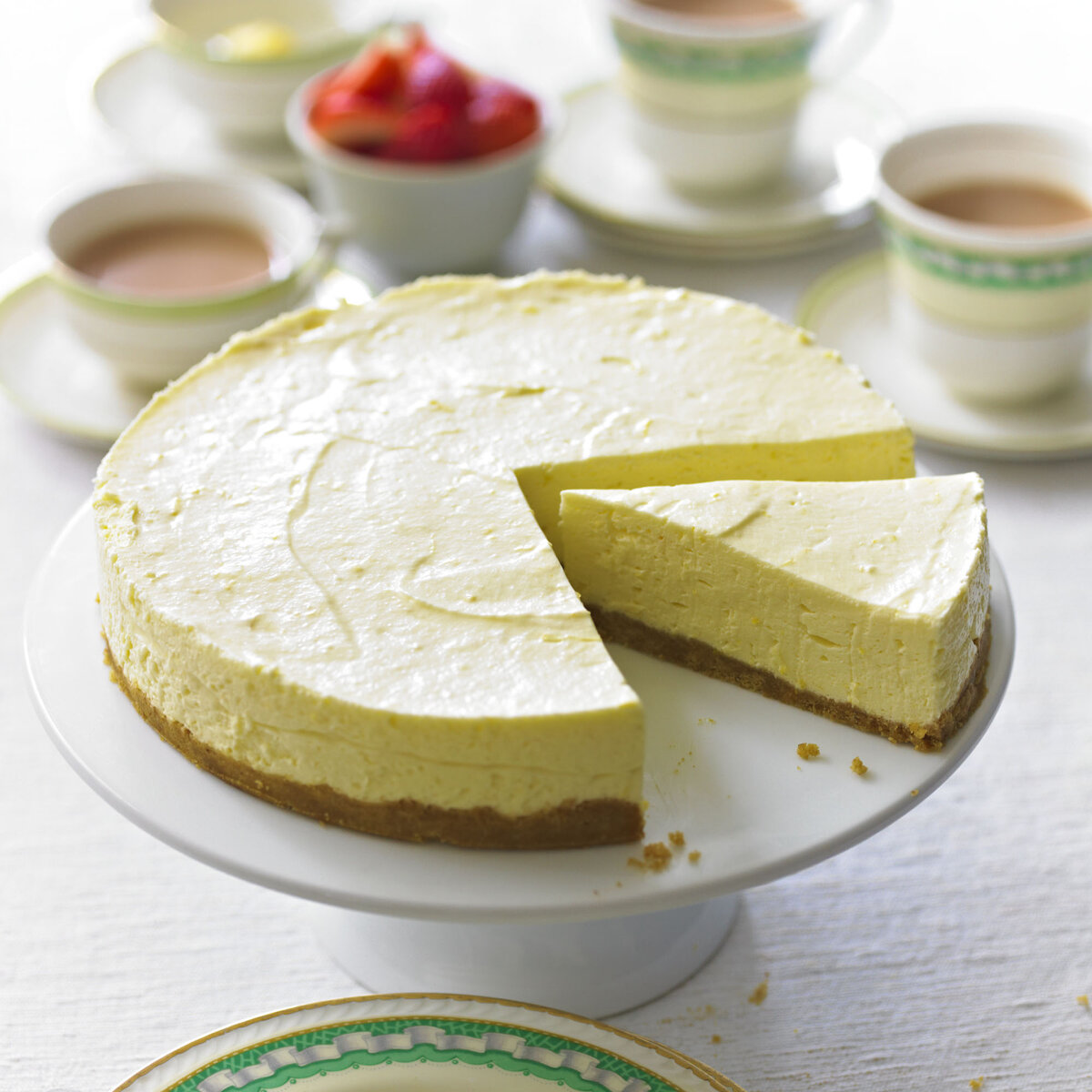 Lemon Cheesecake Р»РёРјРѕРЅРЅС‹Р№ С‡РёР·РєРµР№Рє
