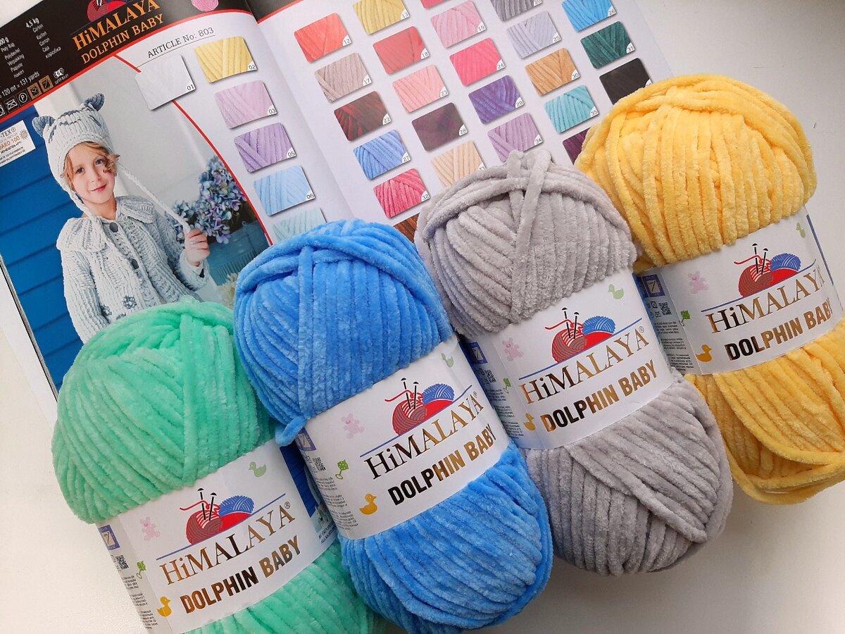 Фото плюшевой dolphin baby  https://vk.com/siniyklubok