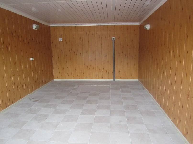 Ремонт гаража (источник фото: Яндекс.Картинки)