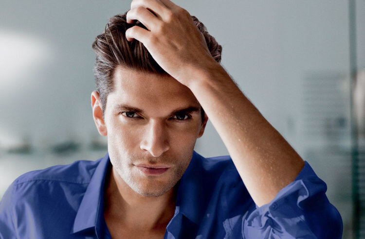 Оптимально будет мыть голову не более 3 – 4 раз в неделю