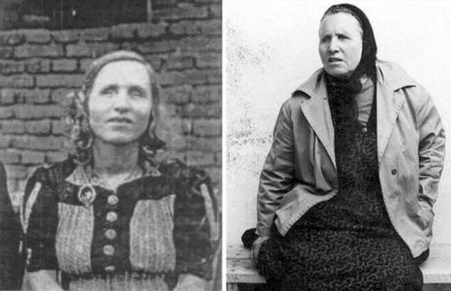 
 Баба Ванга – всемирно известная болгарская ясновидящая, обладающая  уникальным даром предвидеть самые важные события в мире. Биография  ясновидящей считается самой загадочной среди всех знаменитых людей  прошлого века, так как в ней отсутствуют имеющие подтверждение события.  Впрочем, и предсказания Ванги до сих пор являются неразгаданным  феноменом.