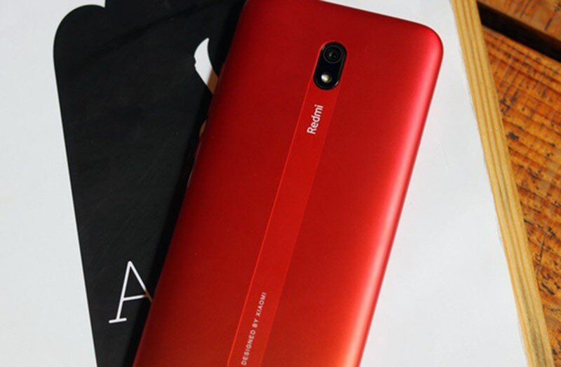 Xiaomi redmi 12 8 256 обзор