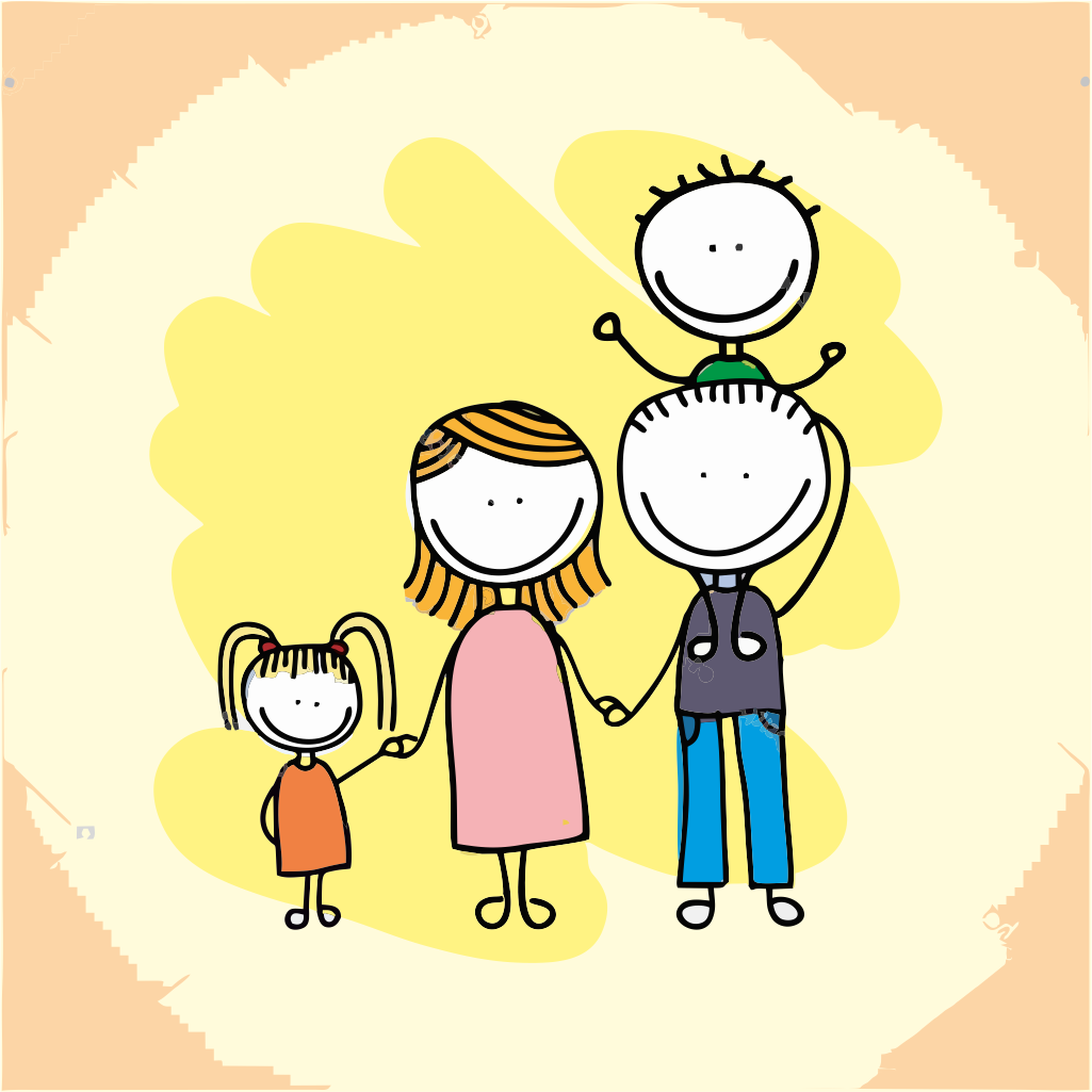 Пополнение в семье