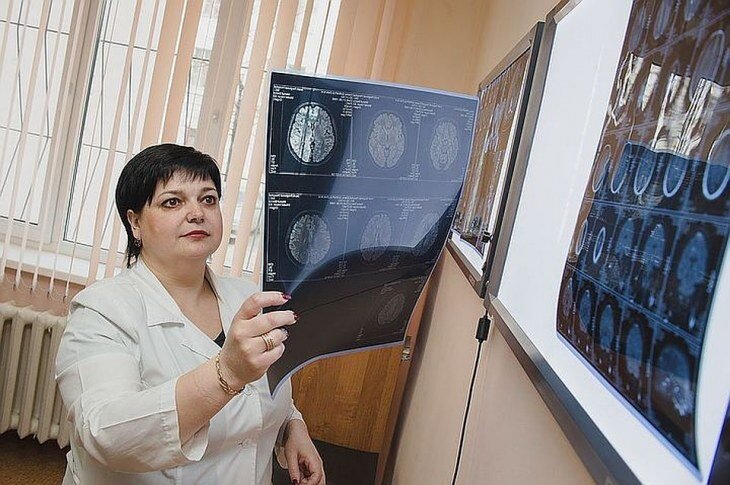 Фото: Валерий ЗВОНАРЕВ / «Комсомольская правда»