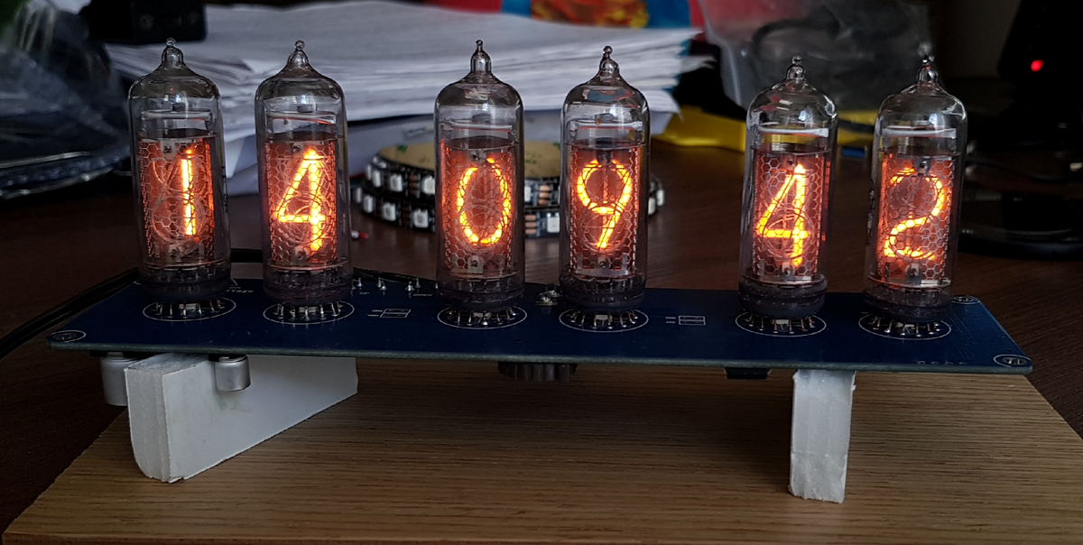 Впаять индикаторы дело 30 минут