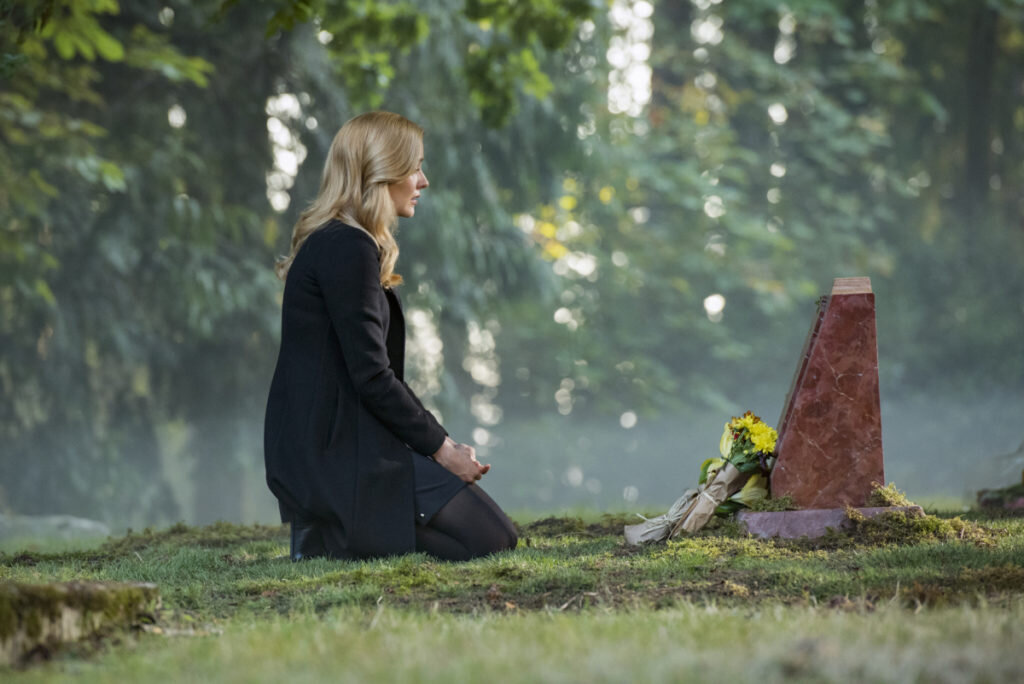 Кадр из сериала